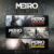 Metro Saga Bundle – Xbox