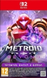 Metroid Prime 4: Beyond: Nintendo Switch 2 Edition w/ Code sold by Music Magpie