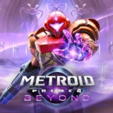 Metroid Prime 4 – Nintendo Switch