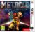 Metroid : Samus Returns. Nintendo 3DS