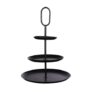 Mica Rama Tiered Stand