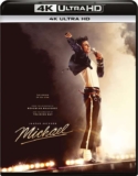 Michael 4K UHD pre order