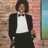 Michael Jackson – OFF THE WALL – Vinyl Album