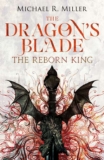 Michael R. Miller – The Dragons Blade (3 book series) Kindle edition