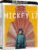 Mickey 17 4K Blu-ray Steelbook Teaser – Italian Import