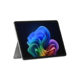 Microsoft Surface Pro Copilot PC 12 LCD Touchscreen Snapdragon X Plus 16GB Memory 256GB SSD Latest Model, 1st Edition Platinum