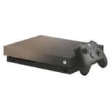 Microsoft Xbox One X – 1TB – Gold Rush Special Edition Battlefield V – Very Good W/Code – Sold by musicMagpie Shop (UK Mainland)
