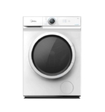 Midea MF100W70 7kg Freestanding Slimline Washing Machine – 1200rpm with code