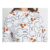 Miffy X Skinnydip Cherry Fleece Pyjama Set