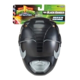 Mighty Morphin Power Rangers Black Ranger Mask
