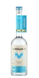 Mikolasch Vodka Ukranian 40% ABV 70cl