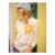 Mila Natural Knitted Surf Pattern Jumper