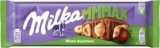Milka Hazelnut Milk Chocolate Bar 250g