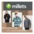Millets Mens Fashion Sale – Upto 75% off on Menswear
