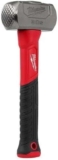 Milwauke 4932478255 Hammer, 1.36 kg, Red