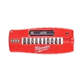 Milwaukee 12-Piece SHOCKWAVE Impact Drive Guide Set