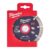 Milwaukee 4932399521 diamamnte Disc 115 mm