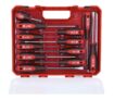 Milwaukee 4932472003 12 Piece Tri-Lobe Screwdriver Set