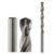 Milwaukee HSS-G THUNDERWEB Metal Drill Bit 6.0mm OL:93mm WL:57mm