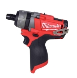 Milwaukee M12 Fuel Screwdriver 1.4 Hex 12V bare tool (M12BD-0) – Sold by Amazon US