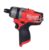 Milwaukee M12 Fuel Screwdriver 1.4 Hex 12V bare tool (M12BD-0) – Sold by Amazon US