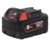 Milwaukee M18 Battery – 5.0Ah using £25 off £50.00 spend code via Toolstation (Dunstable)