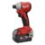 Milwaukee M18BLIDR-0 M18B5 ¼ Hex Brushless Impact Driver with 1 x 5.0Ah Battery