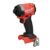 Milwaukee M18FID3-0 18V FUEL Impact Driver (Body Only)