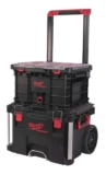 Milwaukee Packout Promo Trolley Set – Toolstation via TradeKart App – With Code