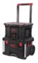 Milwaukee Packout Promo Trolley Set – Toolstation via TradeKart App – With Code