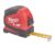 Milwaukee Pro Compact 8m Tape Measure – Free C&C