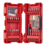 Milwaukee SHOCKWAVE Impact Bit Set