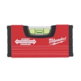 Milwaukee Spirit Level 4 (100mm) Free C&C