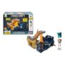 Minecraft Mini Mode Rise of the Warden Playset