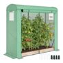 Mini Greenhouse,