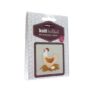 Mini Hen Embroidery Kit