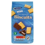 Mini Milk Chocolate Biscuits 150gm
