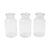 Mini Vases 12.5cm 3 Pack