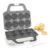 Mini Waffle Maker Machine