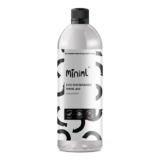 Miniml Rinse Aid Unscented 750ml