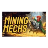 Mining Mechs