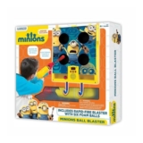 Minions Ball Blaster Game