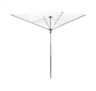Minky Easy Breeze 45m 4 Arm Rotary Airer , Free C&C
