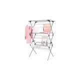 Minky Sure Grip 21m 3 Tier Extra Wide Indoor Airer