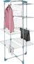 Minky Tower 40m Indoor Clothes Airer – Free C&C