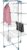 Minky Tower 40m Indoor Clothes Airer – Free C&C