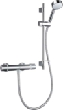 Mira Showers Relate Mixer Shower EV Single Outlet Mixer Shower