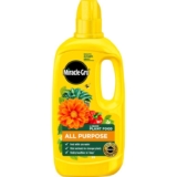 Miracle Gro All Purpose Concentrated Liquid Plant Food, 800ml