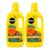 Miracle Gro All Purpose Liquid Plant Food 800ml 2-Pack