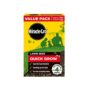 Miracle-Gro Quick Grow Lawn Seed 16m2 Ryegrass Fescues Fast Grass Seed 480g